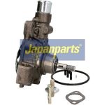 Japanparts Wasserpumpe PQ-0282 Japanparts Wasserpumpe PQ-0282