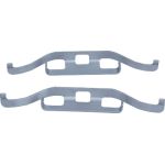 Quick Brake Montagesatz für Bremsbeläge 109-1682 Quick Brake Montagesatz für Bremsbeläge 109-1682