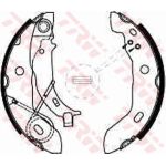 15 461 001 Bremsbacken GS8627 15 461 001 Bremsbacken GS8627