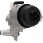 Nissens Ölkühler PKW 91349 Nissens Ölkühler PKW 91349