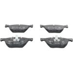 Bremsbelagsatz Bmw S. E70/E71 X5/X6 08 13.0460-7231.2 Bremsbelagsatz Bmw S. E70/E71 X5/X6 08 13.0460-7231.2