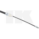 Seilzug, Feststellbremse Renault T. Clio/Thalia 99- Le 9039100 Seilzug, Feststellbremse Renault T. Clio/Thalia 99- Le 9039100