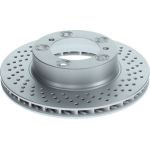 Bremsscheibe VA re 0 986 479 675 Bremsscheibe VA re 0 986 479 675