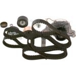 Steuerriemen Kit inkl. Wapu 1987948519 Steuerriemen Kit inkl. Wapu 1987948519