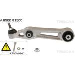 Lenker, Radaufhängung 8500 81500 Lenker, Radaufhängung 8500 81500