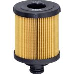 Hengst Ölfilter E107H D166