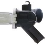 MAHLE Kühler, Motorkühlung CR 504 000S