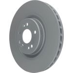 Bremsscheibe Db P. W163 98-05 24.0132-0114.1 Bremsscheibe Db P. W163 98-05 24.0132-0114.1