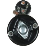 AS-PL Anlasser S0868S