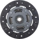 Sachs Kupplungssatz 3000 951 544 Sachs Kupplungssatz 3000 951 544