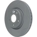 Bremsscheibe Volvo P. C30/C70/S40/V50 04-13 Power Disc 24.0325-0162.1 Bremsscheibe Volvo P. C30/C70/S40/V50 04-13 Power Disc 24.0325-0162.1
