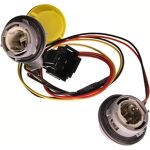 4L0945221B VAG Original 4L0945221B Glühbirnengehäuse (Set Mit Kabeln) Audi Q7 07-09 – – OE-Nr. 4L0945221B