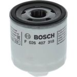 Bosch Ölfilter F 026 407 318 Bosch Ölfilter F 026 407 318