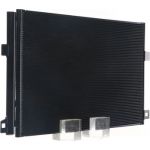 MAHLE Kondensator, Klimaanlage AC 885 000S MAHLE Kondensator, Klimaanlage AC 885 000S