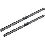 Bosch Scheibenwischer Aerotwin A697S 3397007697 Bosch Scheibenwischer Aerotwin A697S 3397007697