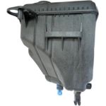 MAHLE Ausgleichsbehälter, Kühlmittel CRT 3 000S MAHLE Ausgleichsbehälter, Kühlmittel CRT 3 000S