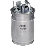 HENGST FILTER Kraftstofffilter H126WK HENGST FILTER Kraftstofffilter H126WK