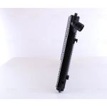 Nissens Wasserkühler PKW 64647A Nissens Wasserkühler PKW 64647A