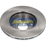 Japanparts Bremsscheibe DI-266C Japanparts Bremsscheibe DI-266C