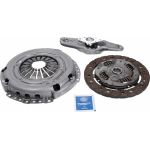 SACHS Kupplungssatz 3000 950 002