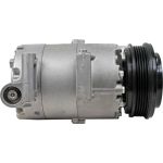 MAHLE Kompressor, Klimaanlage ACP 1392 000P MAHLE Kompressor, Klimaanlage ACP 1392 000P