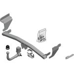 668200 BRINK Anhängerkupplung 668200