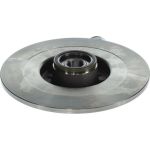 Bosch Bremsscheibe 0 986 479 280 Bosch Bremsscheibe 0 986 479 280