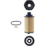 Mahle Original Ölfilter OX 1310D Mahle Original Ölfilter OX 1310D