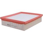MAHLE Luftfilter LX 886 MAHLE Luftfilter LX 886