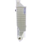 MAHLE Kühler, Motorkühlung CR 498 000S MAHLE Kühler, Motorkühlung CR 498 000S