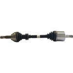 CIFAM Antriebswelle 655-082 CIFAM Antriebswelle 655-082