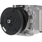 Valeo Kompressor 813417 Valeo Kompressor 813417