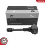 SKV GERMANY Zündspule 03SKV113 SKV GERMANY Zündspule 03SKV113