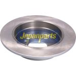 Japanparts Bremsscheibe DP-0504C Japanparts Bremsscheibe DP-0504C