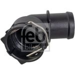 FEBI BILSTEIN Kühlmittelflansch 180732 FEBI BILSTEIN Kühlmittelflansch 180732