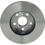 Bosch Bremsscheibe Vorderachse 0 986 478 725 Bosch Bremsscheibe Vorderachse 0 986 478 725