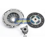 Japanparts Kupplungssatz KF-2114 Japanparts Kupplungssatz KF-2114