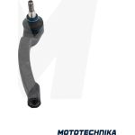 MOTOTECHNIKA Spurstangenkopf 17-PKW-11 MOTOTECHNIKA Spurstangenkopf 17-PKW-11