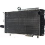 MAHLE Kühler, Motorkühlung CR 620 000S