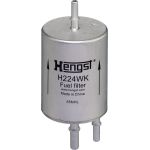 HENGST FILTER Kraftstofffilter H224WK HENGST FILTER Kraftstofffilter H224WK