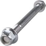 TEDGUM_TD Schraubensatz, Federbein-Radlagergehäuse TED71455