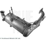 BluePrint Partikelfilter ADM560505 BluePrint Partikelfilter ADM560505