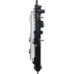 MAHLE Kühler, Motorkühlung CR 553 000S MAHLE Kühler, Motorkühlung CR 553 000S