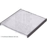 Innenraumfilter Subaru Zw¨Glem ADT32512 Innenraumfilter Subaru Zw¨Glem ADT32512