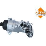 NRF Ölkühler, Motoröl 31820 NRF Ölkühler, Motoröl 31820