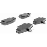V46-4101 Vaico Bremsbelagsatz für Scheibenbremse V46-4101 V46-4101 Vaico Bremsbelagsatz für Scheibenbremse V46-4101