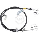 A.B.S. Feststellbremsseil K10202 A.B.S. Feststellbremsseil K10202