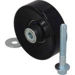 KAMOKA Umlenk-/Führungsrolle, Keilrippenriemen R0065 KAMOKA Umlenk-/Führungsrolle, Keilrippenriemen R0065