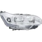 VALEO Hauptscheinwerfer 043692