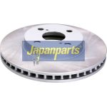 Japanparts Bremsscheibe DI-276C Japanparts Bremsscheibe DI-276C